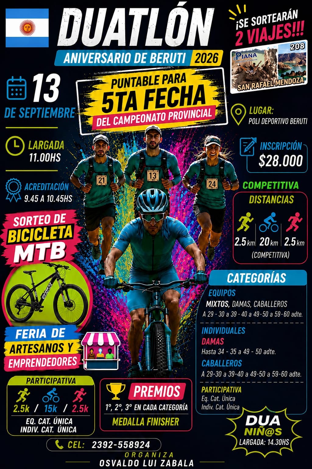 Duatlon-Beruti