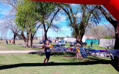 RESULTADOS DEL DUATLÓN ANIVERSARIO EN BERUTI