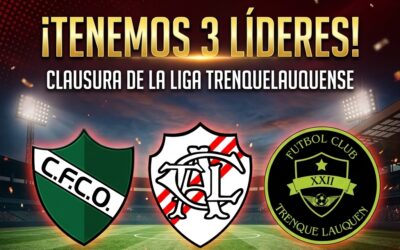 Finalizó la Fecha 5: Huracán acecha a los punteros y G.I.A.T. suma de a tres en el Clausura