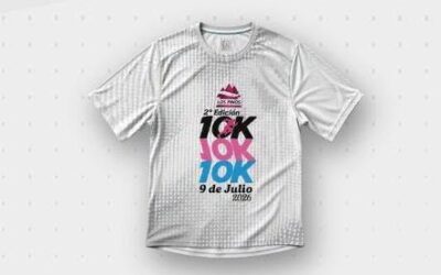 Atletismo: Se correran pruebas de 10 kms este próximo domingo 6 de septiembre en 9 de Julio y Chivilcoy