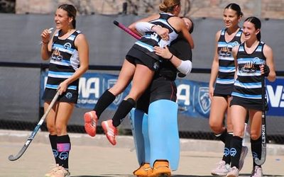 Hockey: La Noroeste ganó la zona B y jugara ante Neuquen una de las semifinales del nacional sub 16 C en Mendoza