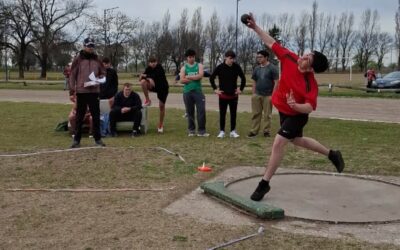 Juegos Bonaerenses: Mas finalistas provinciales en deportes, entre ellos varios en disciplinas del atletismo