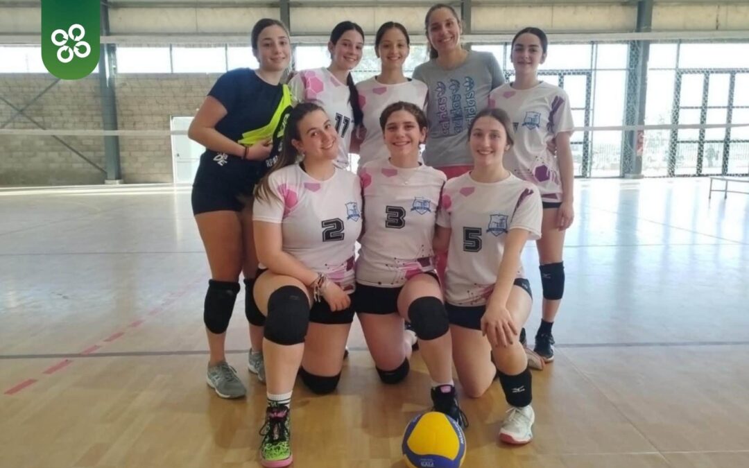 Juegos Bonaerenses: Varios equipos trenquelauquenses se clasificaron a la instancia Interregional en deportes