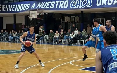 Básquet: Argentino no pudo con All Boys, y Barrio perdió en General Pico, por la tercera fecha del Pre Federal 2026