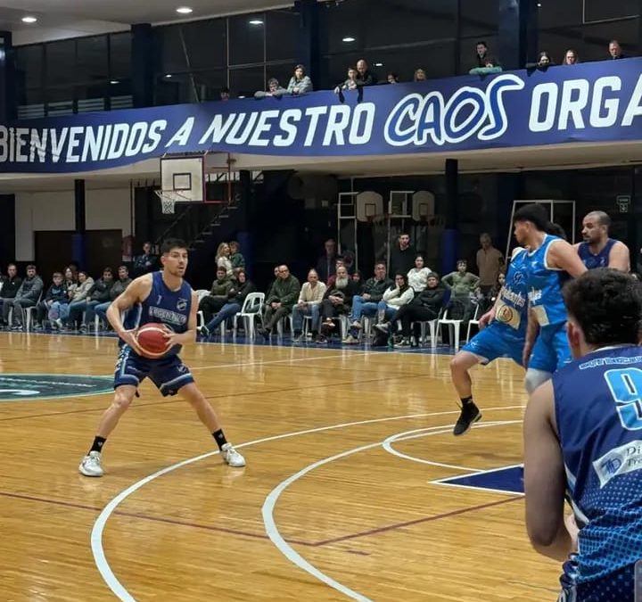 Básquet: Argentino no pudo con All Boys, y Barrio perdió en General Pico, por la tercera fecha del Pre Federal 2026