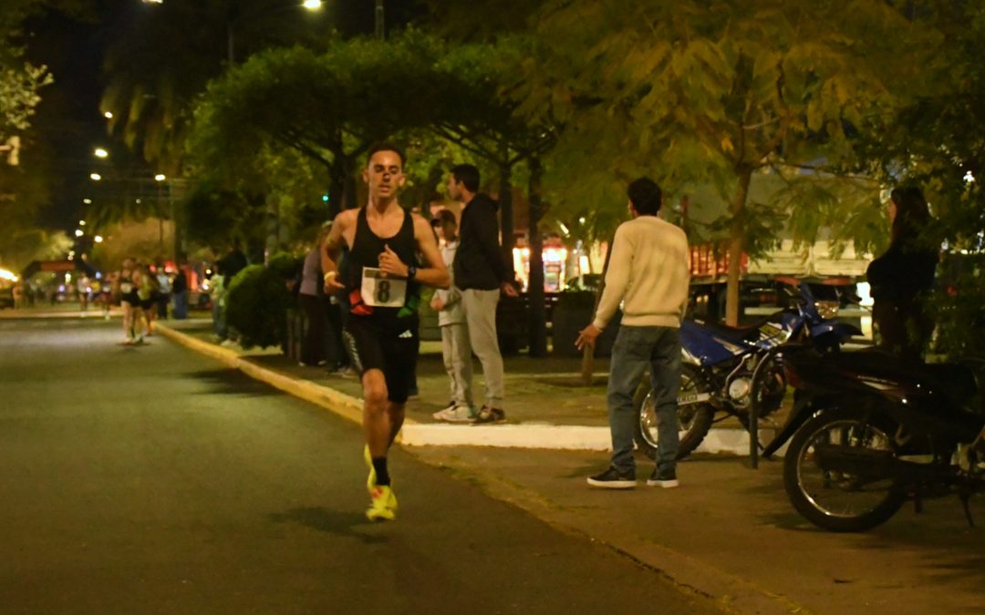 CLASIFICACION POR CATEGORIAS MARATÓN 150° ANIVERSARIO Y SÉPTIMA FECHA DEL CAMPEONATO NACIONAL 10 KM DE RUTA