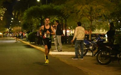 CLASIFICACION POR CATEGORIAS MARATÓN 150° ANIVERSARIO Y SÉPTIMA FECHA DEL CAMPEONATO NACIONAL 10 KM DE RUTA