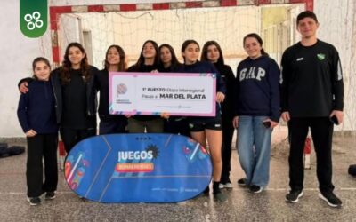 Juegos Bonaerenses: Trenque Lauquen tiene finalistas provinciales en deportes, fútbol, handball, hockey y básquetbol