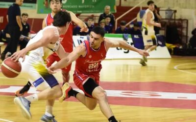 Básquet: Perdió All Boys, ya no hay invictos, cayó el Decano y no jugo Barrio Alegre por el pre federal pampeano