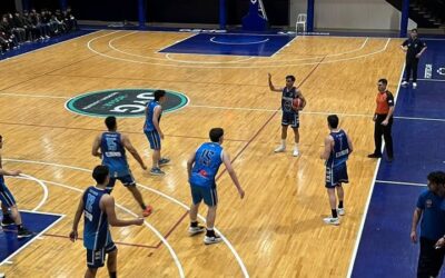 Básquet: Por primera vez dos equipos de Trenque Lauquen jugaran un partido por el Pre Federal, este viernes el club Argentino recibira a Barrio Alegre