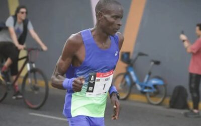 Atletismo: Los keniatas dominaron el Maratón de Buenos Aires, ganaron Bethwell Chumba y con record del circuito, Rebecca Chesir. Los mejores argentinos fueron Ignacio Erario y Chiara Mainetti