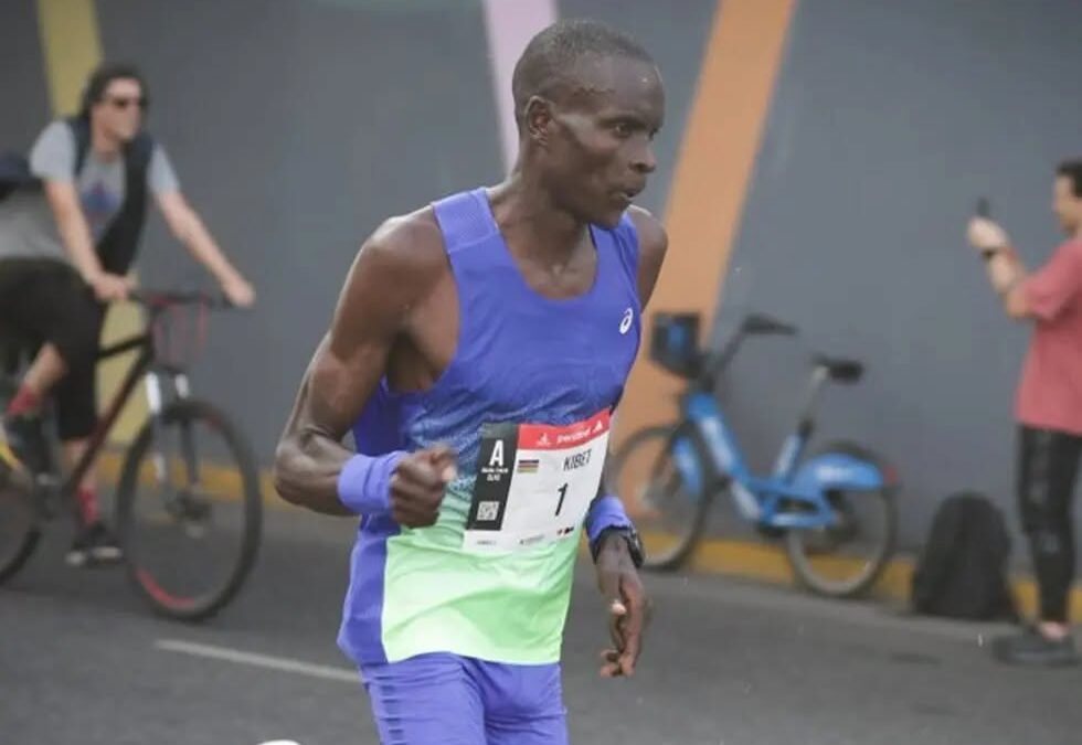 Atletismo: Los keniatas dominaron el Maratón de Buenos Aires, ganaron Bethwell Chumba y con record del circuito, Rebecca Chesir. Los mejores argentinos fueron Ignacio Erario y Chiara Mainetti