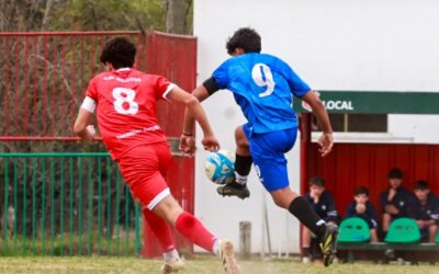 Seleccionados Juveniles: Triunfazo del Sub 15 con goleada y penal atajado; caída para el Sub 13 ante Pehuajó