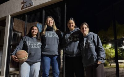 Juegos Deportivos nacionales UTN 2026: Una delegación de 60 deportistas participarán del torneo en Santa Fe