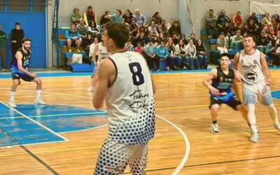 Básquetbol: En un partidazo, Argentino le ganó el clásico a Barrio Alegre gracias a dos simples en el cierre