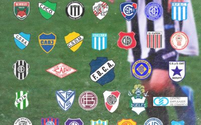 Torneo nacional de Fútbol Infantil en el club Argentino, con record de clubes inscriptos