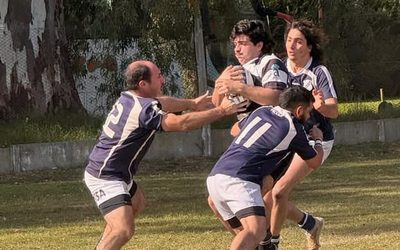 Rugby: Argentino perdió en Villegas y jugara por el bronce
