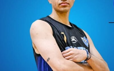 Básquet: Barrio Alegre recuperara partido pendiente, este miércoles recibe a Estudiantes en el Polideportivo