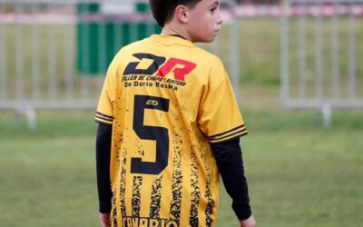 Fútbol Infantil: El Team Sport y el club Monumental entre los inscriptos para edición «El Gigante» en All Boys de Santa Rosa
