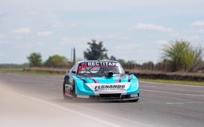 Procar 4000: Se viene la segunda fecha por las Copas de oro y plata, premio Pistones IASA