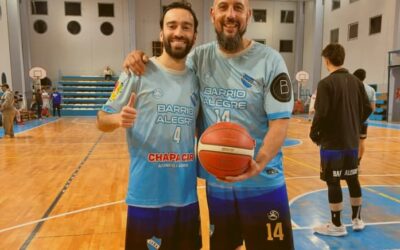 Básquet: Barrio ganó en el cierre del Pre Federal y Argentino perdió con uno de los lideres en Pico