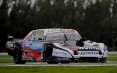 TC Mouras: Valentino Alaux y Francisco Luengo iniciarán este finde la lucha por el título, se corre en La Plata