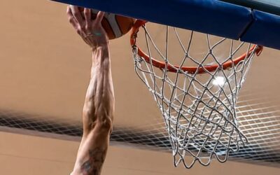 Básquet: El Club Argentino no pudo de local frente al rojo de General Pico, y quedo lejos de los punteros. Tambien cayó Barrio Alegre