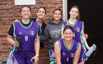 Juegos Deportivos UTN: Finalizó la edición 2026 en Santa Fe y fue una destacada actuación de la Regional Trenque Lauquen