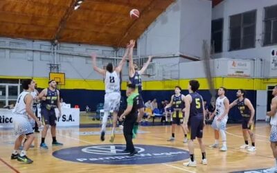 Básquet: Ferro, Independiente y All Boys no aflojan en el Pre Federal, derrotas de Barrio y el club Argentino