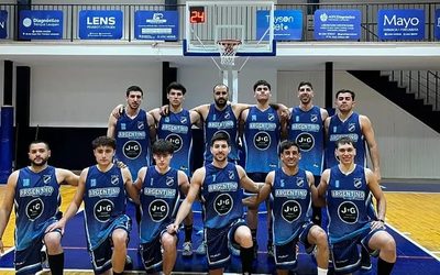 BASQUET: Dos duelos trascendentales para el resto del Pre Federal 2026, tendra Argentino en los próximos días