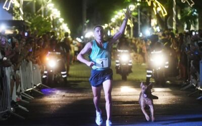 Atletismo: Se anunció la 69 edición Circuito de Reyes en Bahía Blanca, para el martes 5 de enero 2027
