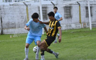 Fútbol: Torneo Federal de clubes: El certamen sufrirá un paréntesis por la disputa de los torneos bonaerenses