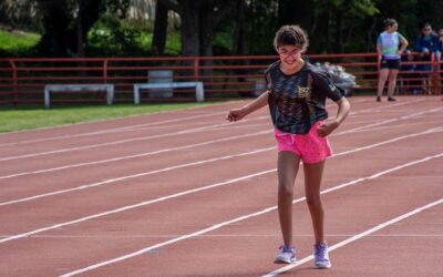 LA DELEGACIÓN DE TRENQUE LAUQUEN YA SUMA 10 MEDALLAS: 5 DE ORO, 2 DE PLATA Y 3 DE BRONCE EN LOS JUEGOS BONAERENSES 2026