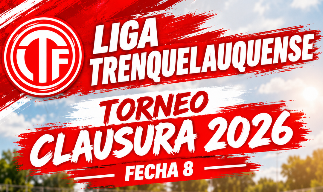 Clausura (Fecha 8): Ferro estira ventajas en la cima y Atlético TL se impuso a F.C. Trenque Lauquen