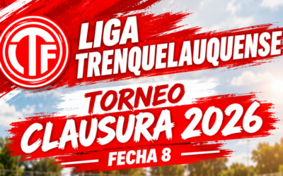 Clausura (Fecha 8): Ferro estira ventajas en la cima y Atlético TL se impuso a F.C. Trenque Lauquen