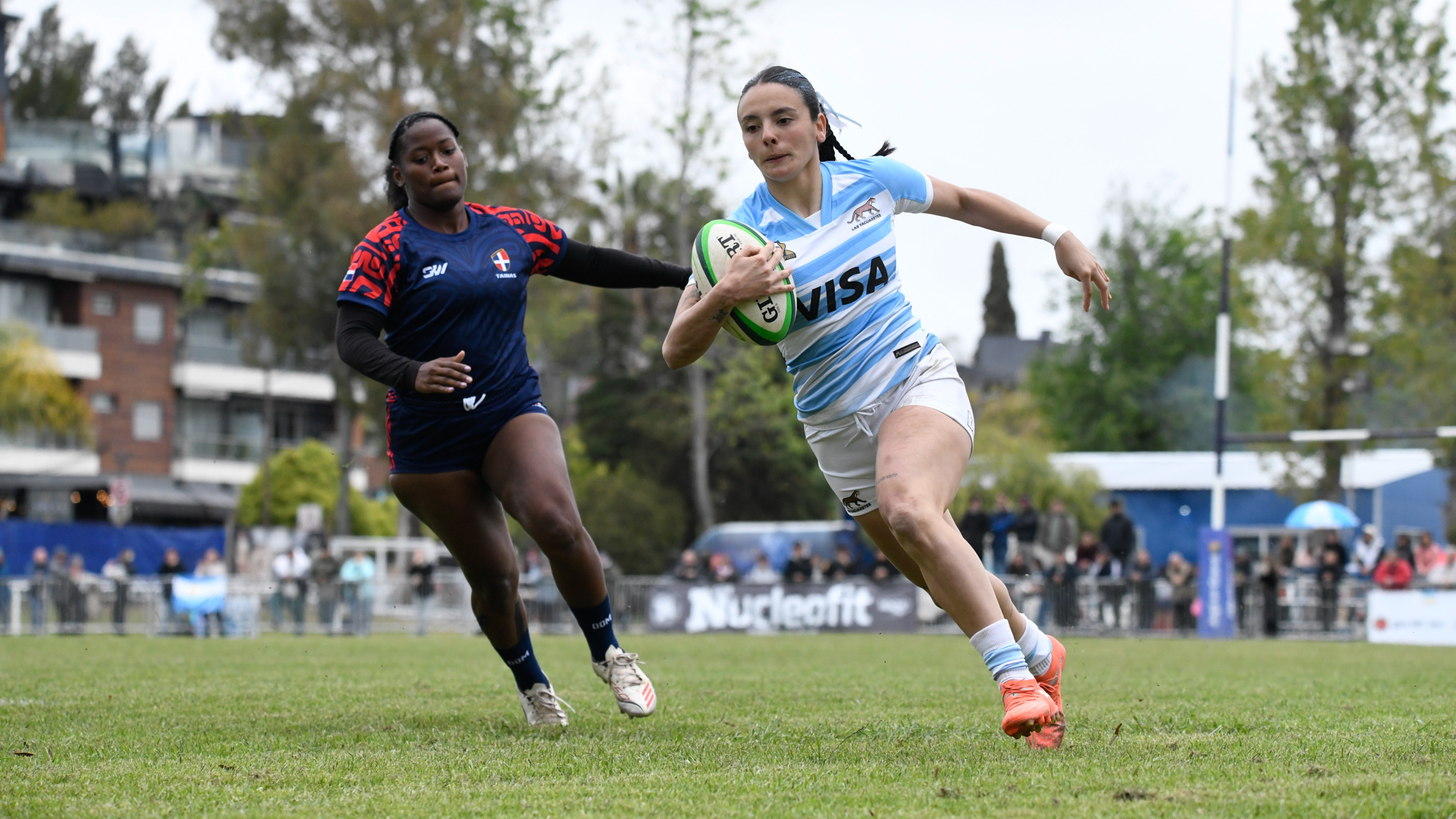 MARIEL VELAY SUDAMERICANO