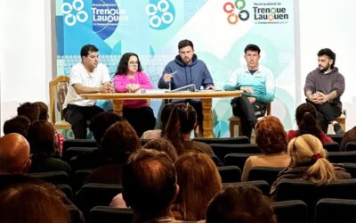 Juegos Bonaerenses: La delegación trenquelauquense para la final provincial 2026 viajara el lunes 19 desde la hora cero