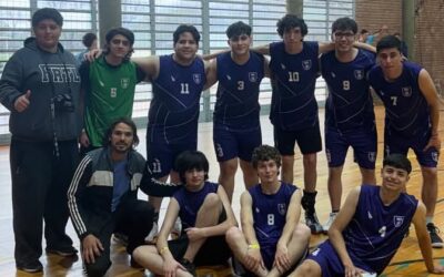 Juegos Deportivos UTN: El fútbol masculino perdió, pero este viernes jugara octavos frente a General Pacheco