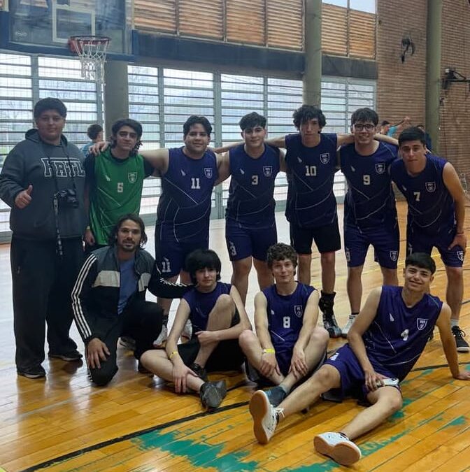 Juegos Deportivos UTN: El fútbol masculino perdió, pero este viernes jugara octavos frente a General Pacheco