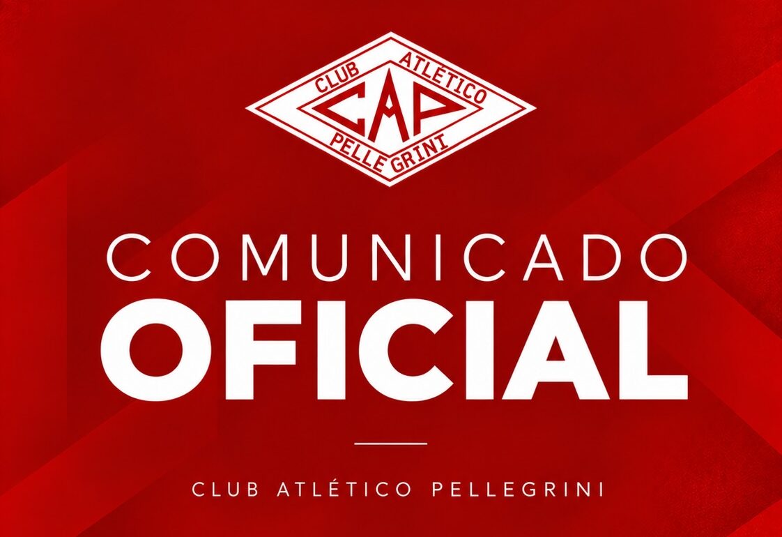 atletico pellegrini