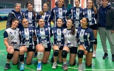 Voleibol: Un equipo femenino del club Argentino debuta en el torneo Open en Necochea