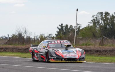 Procar 4000 Oficial: La actividad del sábado en La Plata, tarde de clasificación y de las series
